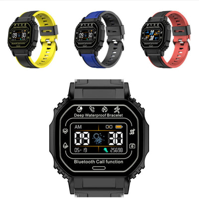 WEARABLE TECH